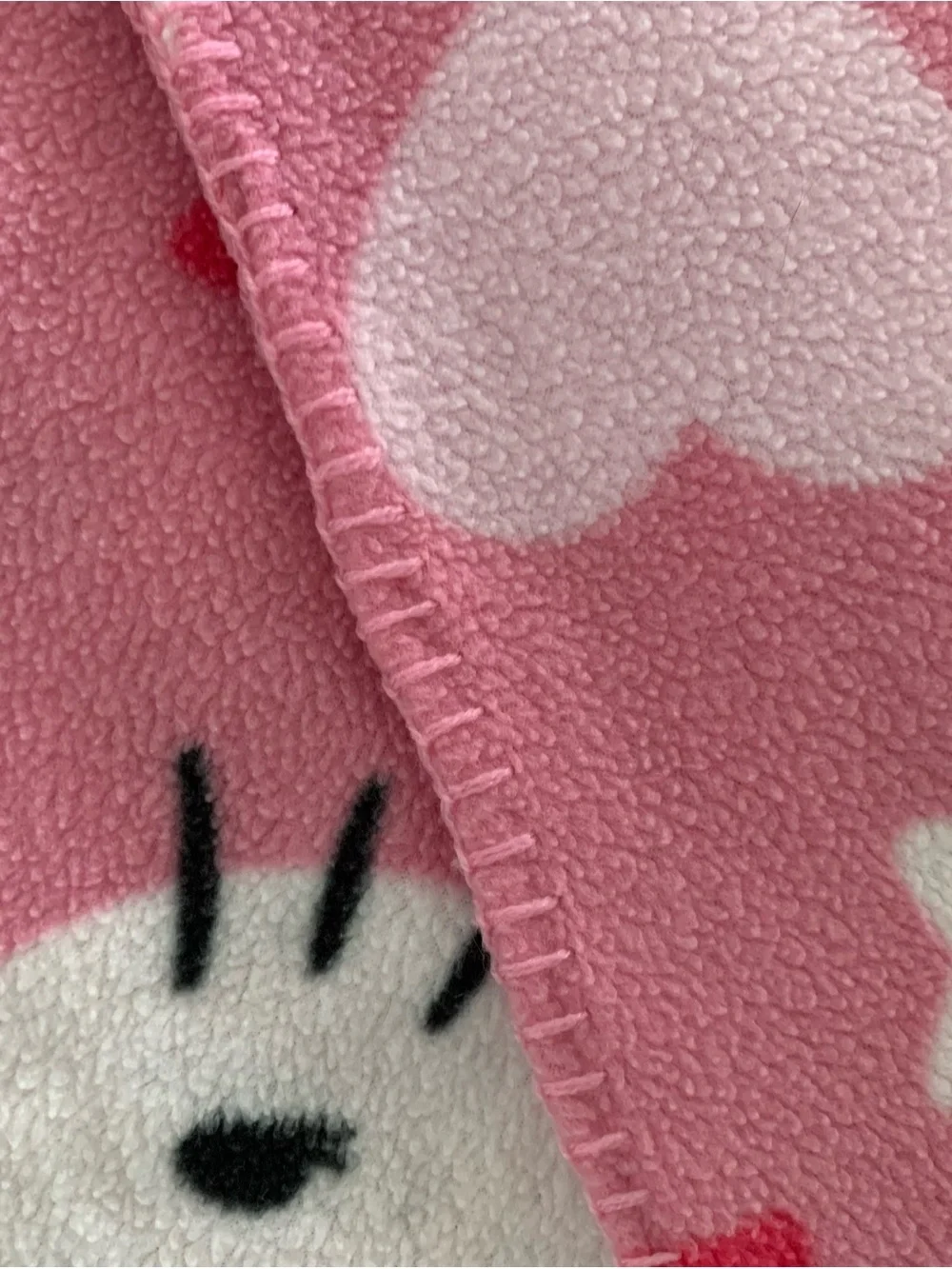 Hello Kitty plush hello